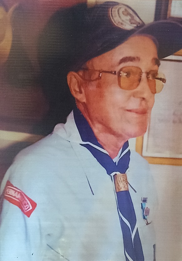Narciso Felix de Araujo, Chefe Narciso